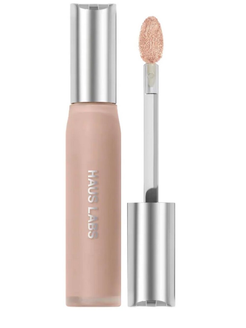 HAUS LABS BY LADY GAGA Triclone Skin Tech Hydrating concealer 12 Light Rosy